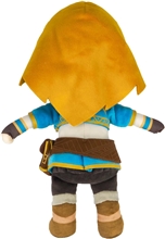 Plyšák The Legend of Zelda: Breath of the Wild - Zelda