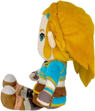 Plyšák The Legend of Zelda: Breath of the Wild - Zelda