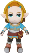 Plyšák The Legend of Zelda: Breath of the Wild - Zelda