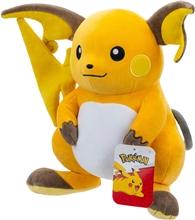 Plyšák Pokémon - Raichu (30 cm)