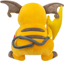 Plyšák Pokémon - Raichu (30 cm)