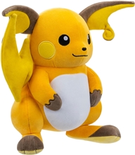 Plyšák Pokémon - Raichu (30 cm)