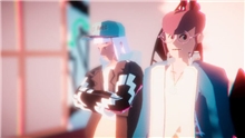 Umurangi Generation - PS VR2 Compatible (PS5)