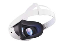 Meta Quest 3S - 256GB Headset (UK) (BAZAR)