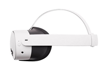 Meta Quest 3S - 256GB Headset (UK) (BAZAR)
