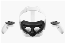 Meta Quest 3S - 256GB Headset (UK) (BAZAR)