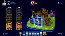 Sociable Soccer 25 (PS5) (SLEVA)