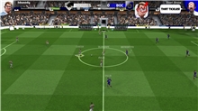 Sociable Soccer 25 (PS5) (SLEVA)