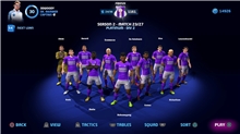 Sociable Soccer 25 (PS5) (SLEVA)