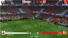 Sociable Soccer 25 (PS5) (SLEVA)