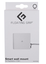 Floating Grip - nástěnný držák pro Playstation 4 Slim (PS4)