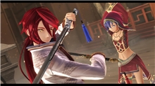 The Legend of Heroes: Trails through Daybreak II - Deluxe Edition (PS4)