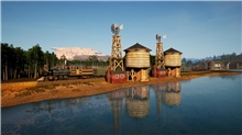 Railroads Online - Pioneer Edition (PS5)