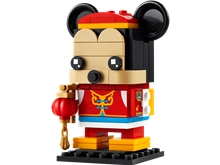 LEGO® BrickHeadz 40673: Myšák Mickey na jarním festivalu