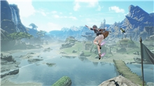 Atelier Yumia: The Alchemist of Memories and the Envisioned Land (XSX)