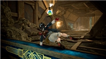 Atelier Yumia: The Alchemist of Memories and the Envisioned Land (XSX)