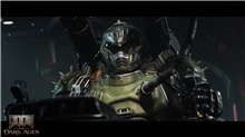 DOOM: The Dark Ages - Standard Edition (PS5)