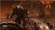 DOOM: The Dark Ages - Standard Edition (PS5)