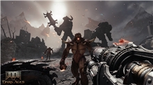 DOOM: The Dark Ages - Premium Edition (PS5)