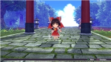 Touhou Spell Carnival (PS4)