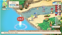 Phantom Brave: The Lost Hero - Deluxe Edition (PS4)