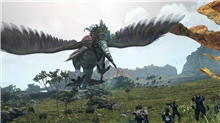 Xenoblade Chronicles X: Definitive Edition (SWITCH)