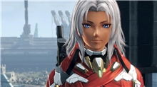 Xenoblade Chronicles X: Definitive Edition (SWITCH)