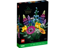 LEGO®  Botanicals 10313: Kytice lučního kvítí