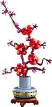 LEGO® Botanicals 10369: Meruňka japonská