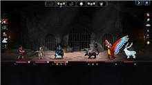Legend of Keepers (SWITCH)