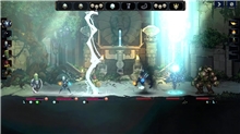 Legend of Keepers (SWITCH)