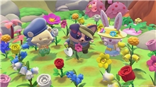 Hello Kitty Island Adventure - Deluxe Edition (SWITCH)