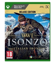 Isonzo - Deluxe Edition (X1/XSX) (BAZAR)