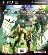 Enslaved Odyssey To The West (PS3) (BAZAR)