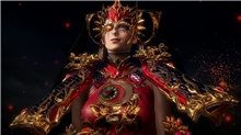 Bayonetta 3: Trinity Masquerade Edition (Switch)