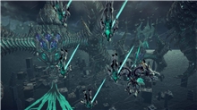 Bayonetta 3: Trinity Masquerade Edition (Switch)