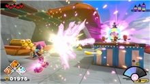 BAKERU (SWITCH)