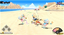 BAKERU (SWITCH)