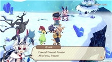Phantom Brave: The Lost Hero - Deluxe Edition (SWITCH)