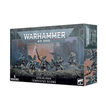 Warhammer 40.000: Astra Militarum Tempestus Scions