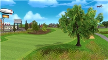 Tee Time Golf (Code in a Box) (SWITCH)