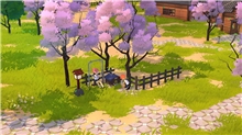 Lets School (SWITCH)