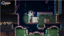 Beyond The Ice Palace 2 (SWITCH)
