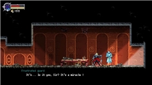 Beyond The Ice Palace 2 (SWITCH)