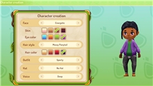 Sugardew Island (SWITCH)