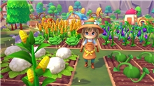 Sugardew Island (SWITCH)