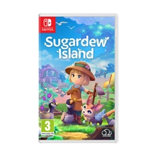 Sugardew Island (SWITCH)