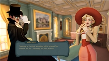 Arsene Lupin - Once a Thief (SWITCH)  (BAZAR)