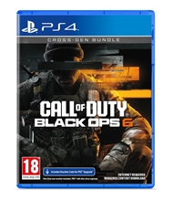 Call of Duty: Black Ops 6 (PS4) (ZĽAVA)
