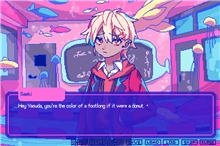 From Madness with Love (SWITCH)